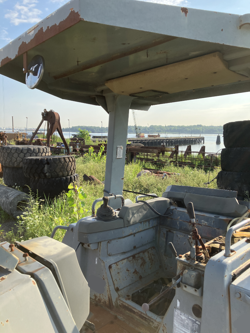 1999 KOMATSU D65PX-12 - Image 19